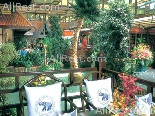 Al Bustan Rotana Hotel Dubai 28